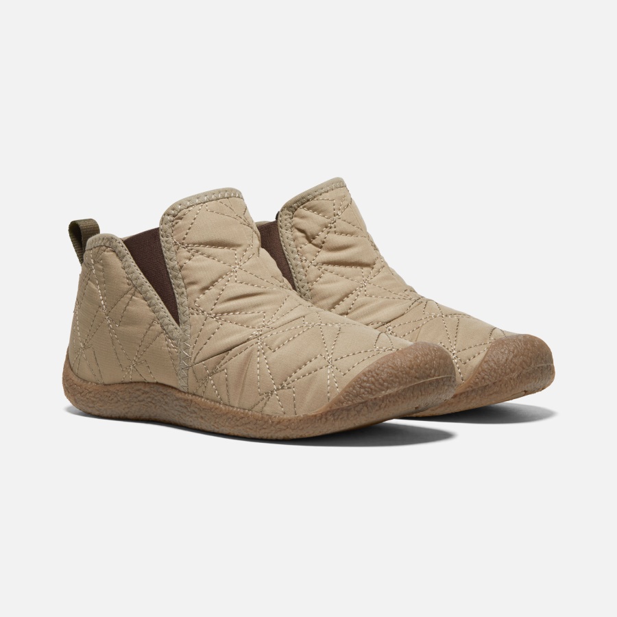 Timberwolf-Canteen Keen Women's Howser Ankle Boot