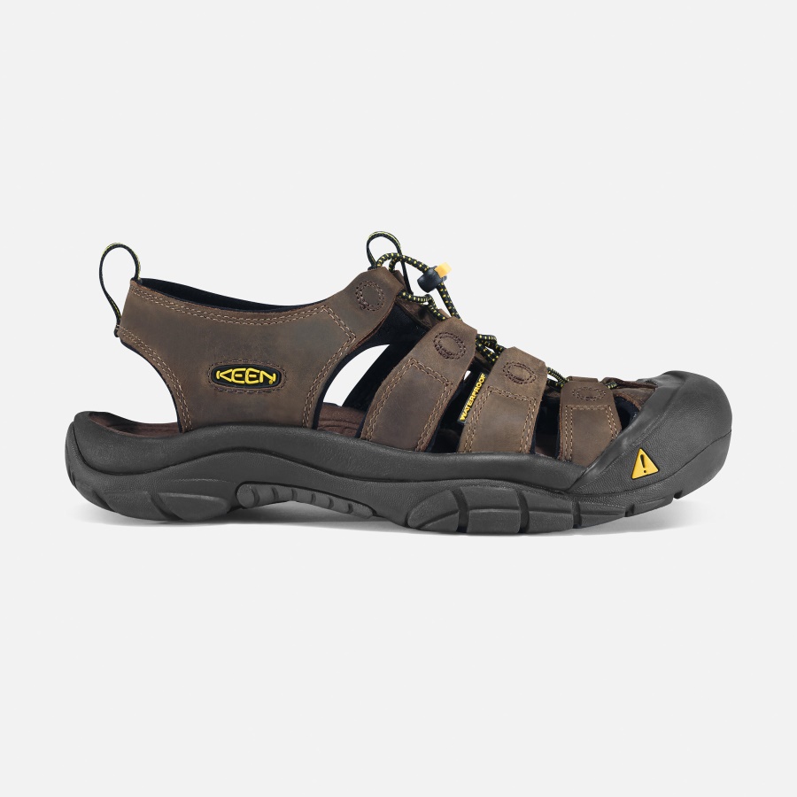 Keen BISON Men's Newport