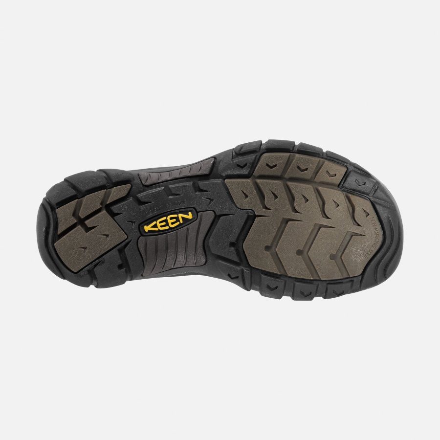 Keen BISON Men's Newport