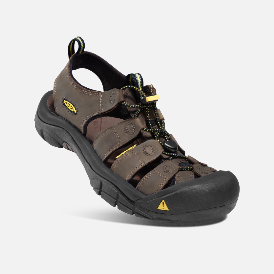Keen BISON Men's Newport