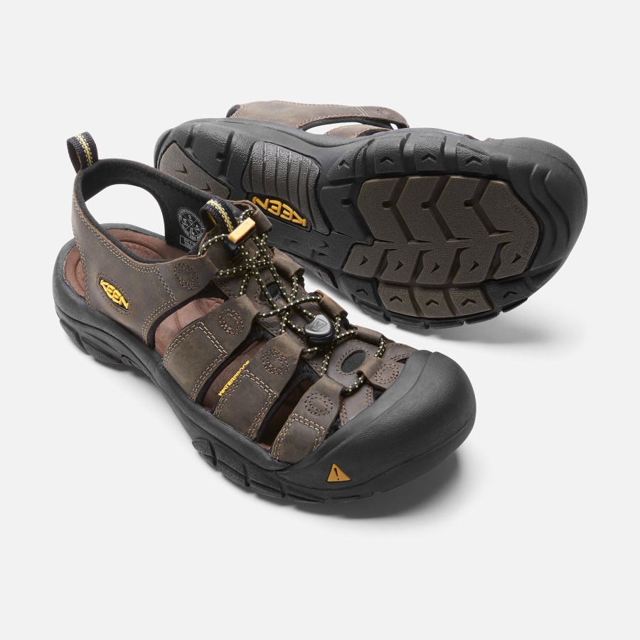 Keen BISON Men's Newport