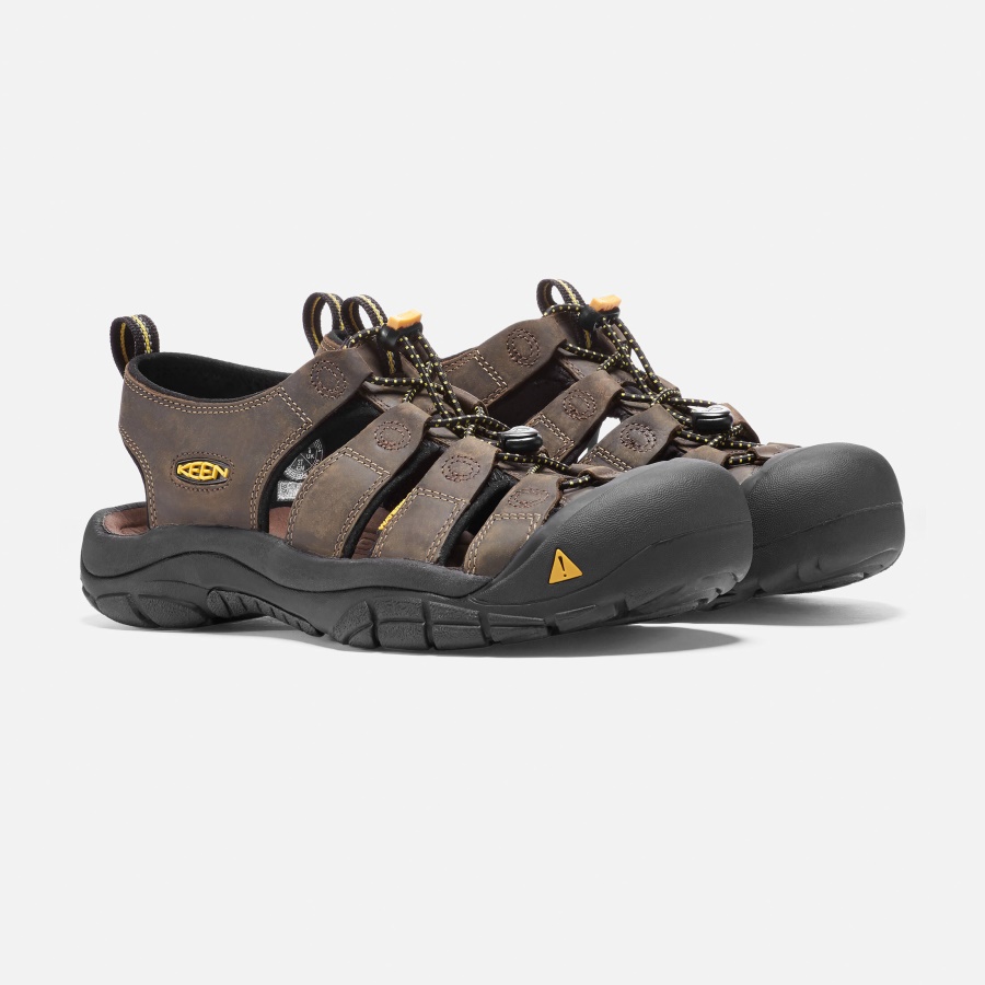 Keen BISON Men's Newport