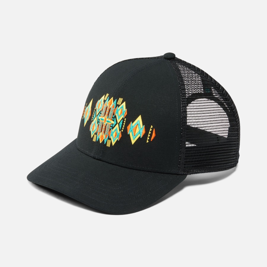 Keen Black Diamonds Hat