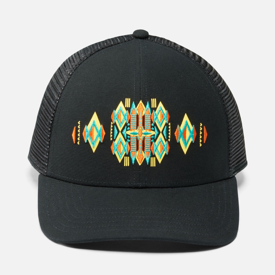 Keen Black Diamonds Hat