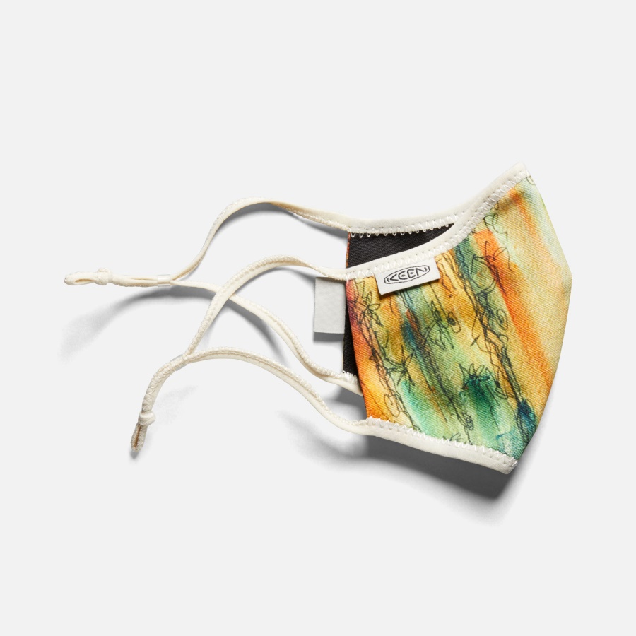 Banyan Tree KEEN Together x Garcia Mask - M/L Keen