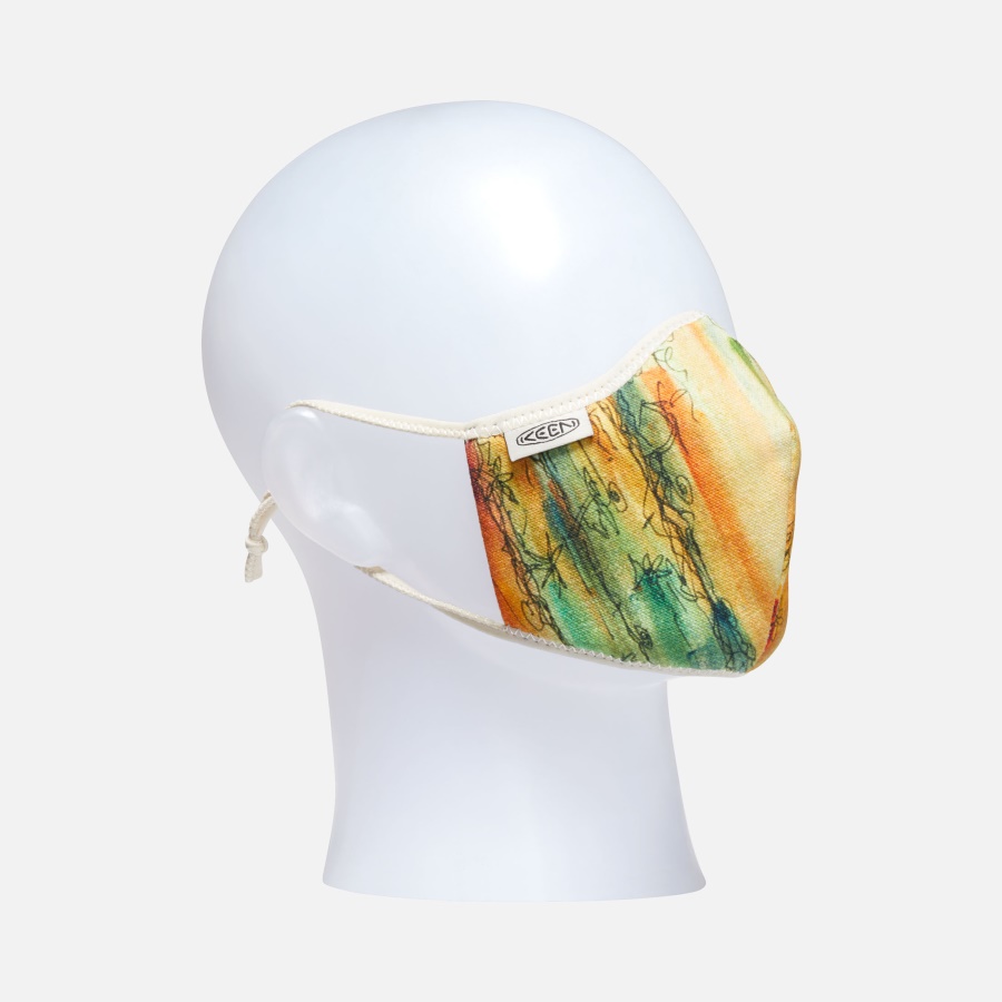 Banyan Tree KEEN Together x Garcia Mask - M/L Keen