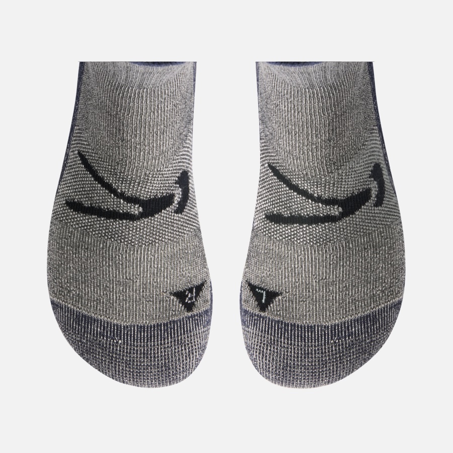 Navy Men's Flint Medium Crew Keen