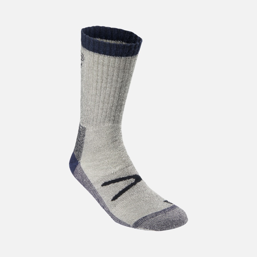 Navy Men's Flint Medium Crew Keen