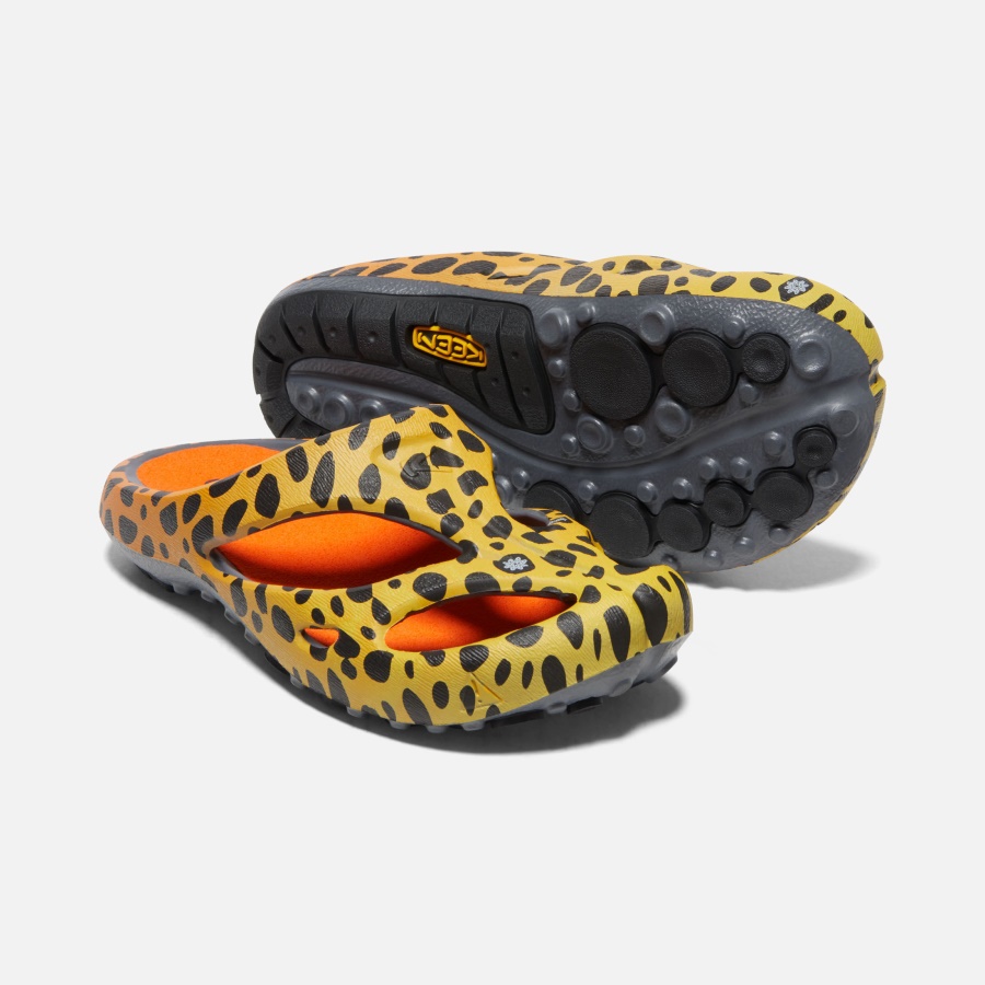 Keen THC Cheetah Rainbow Women's Shanti Arts