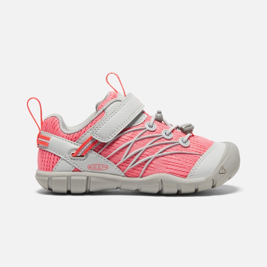 Drizzle-Dubarry Little Kids' Chandler CNX Keen