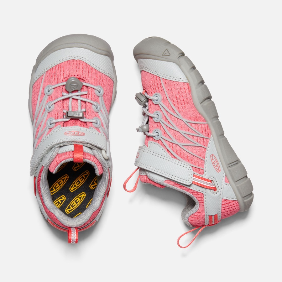 Drizzle-Dubarry Little Kids' Chandler CNX Keen