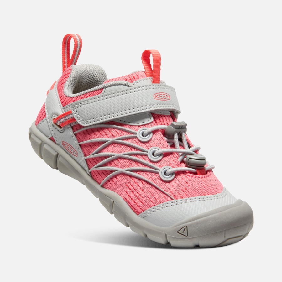 Drizzle-Dubarry Little Kids' Chandler CNX Keen