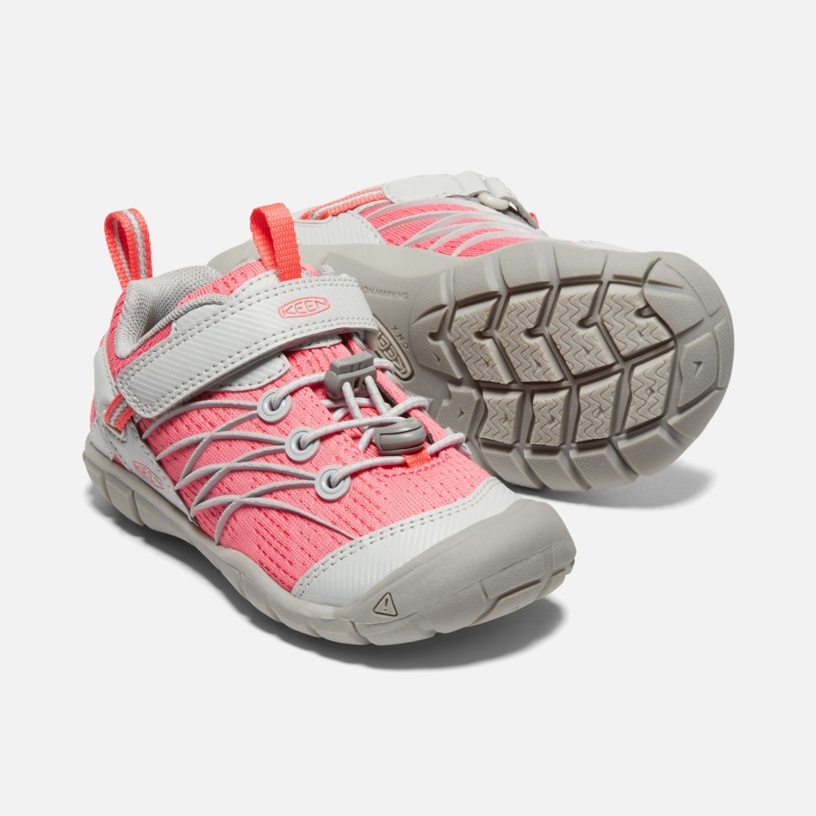 Drizzle-Dubarry Little Kids' Chandler CNX Keen