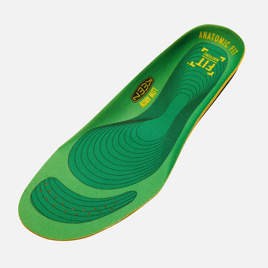 Keen Green Men's Utility K-30 Low Arch Insole