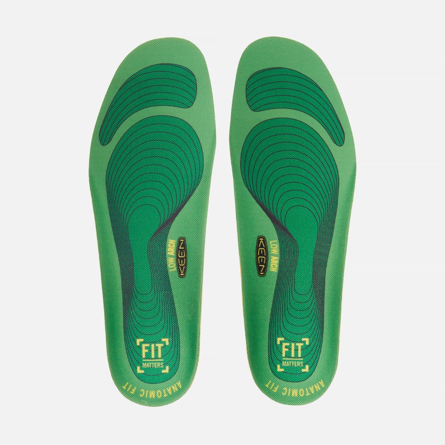 Keen Green Men's Utility K-30 Low Arch Insole