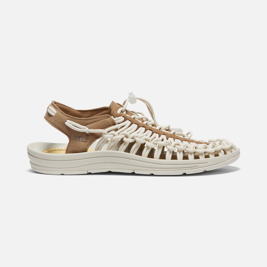 Toasted Coconut-Birch Keen Women's UNEEK