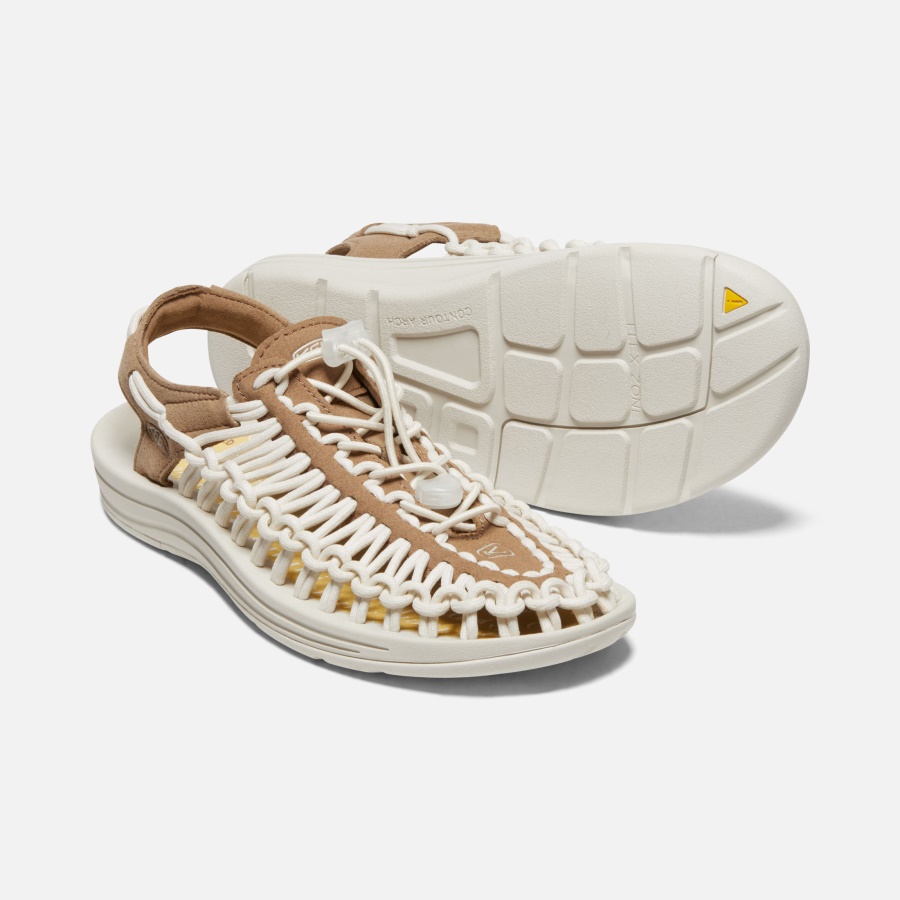 Toasted Coconut-Birch Keen Women's UNEEK