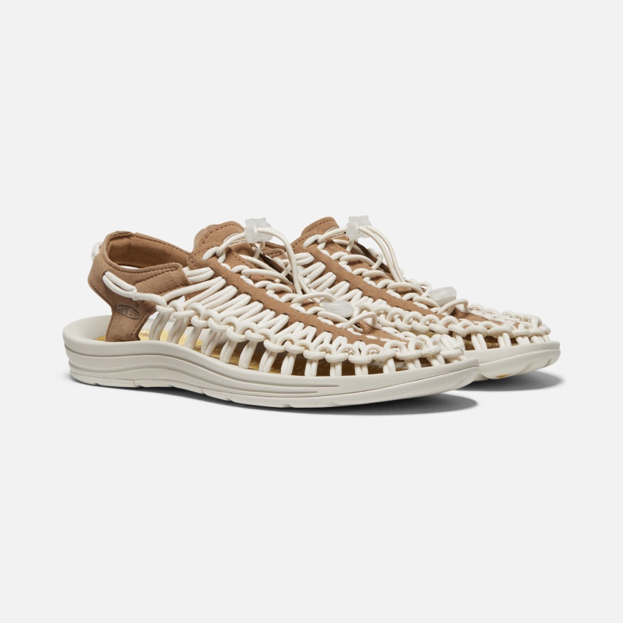 Toasted Coconut-Birch Keen Women's UNEEK