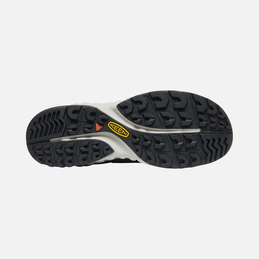 Keen Magnet-Vapor Men's NXIS EVO Waterproof Shoe
