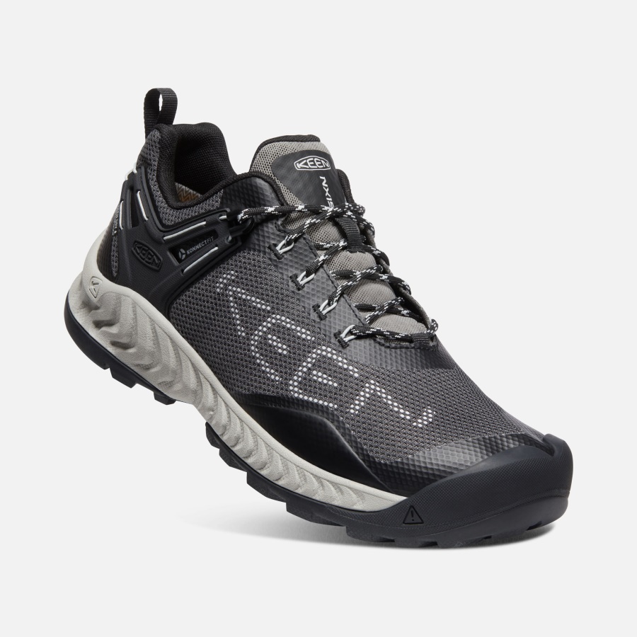 Keen Magnet-Vapor Men's NXIS EVO Waterproof Shoe