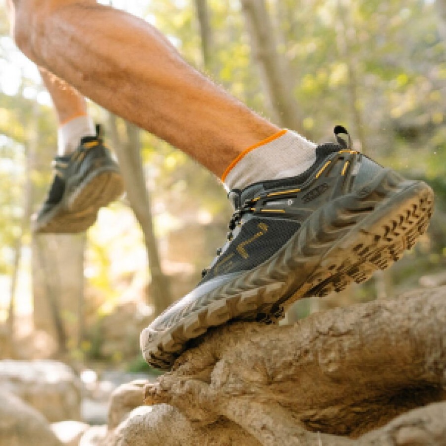 Keen Magnet-Vapor Men's NXIS EVO Waterproof Shoe