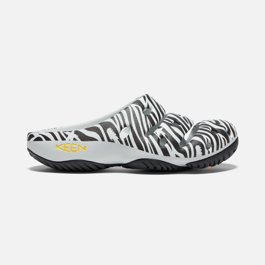 Keen Atms Zebra Star Women's Yogui Arts