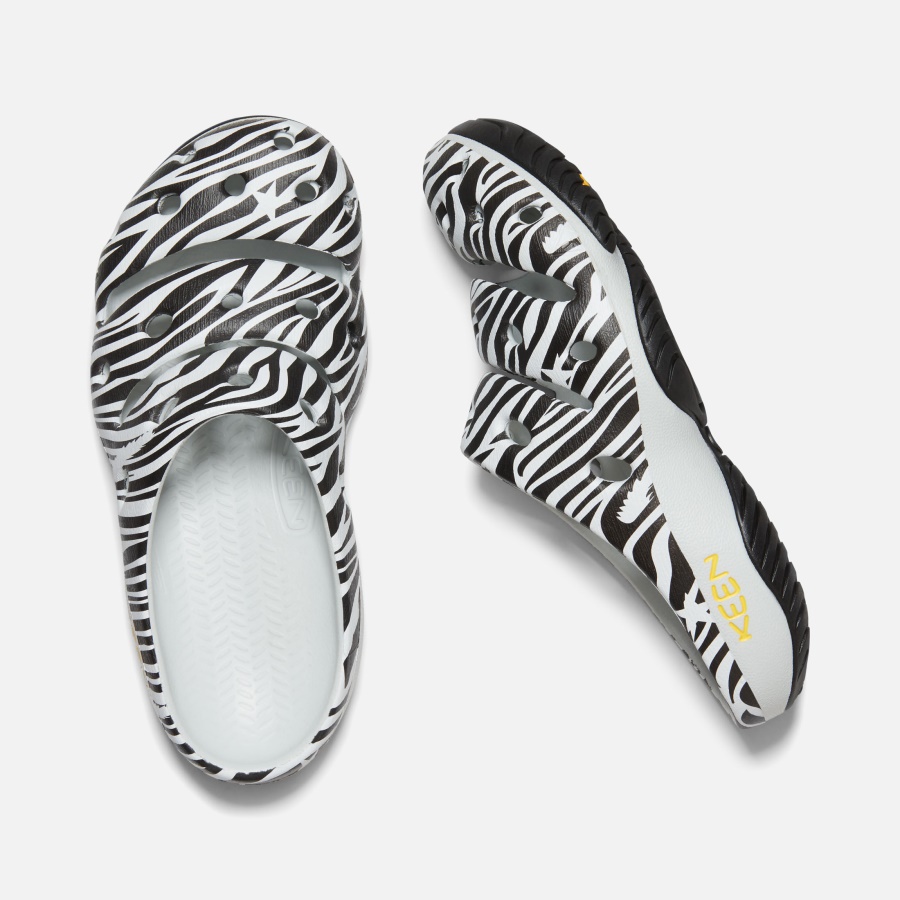 Keen Atms Zebra Star Women's Yogui Arts