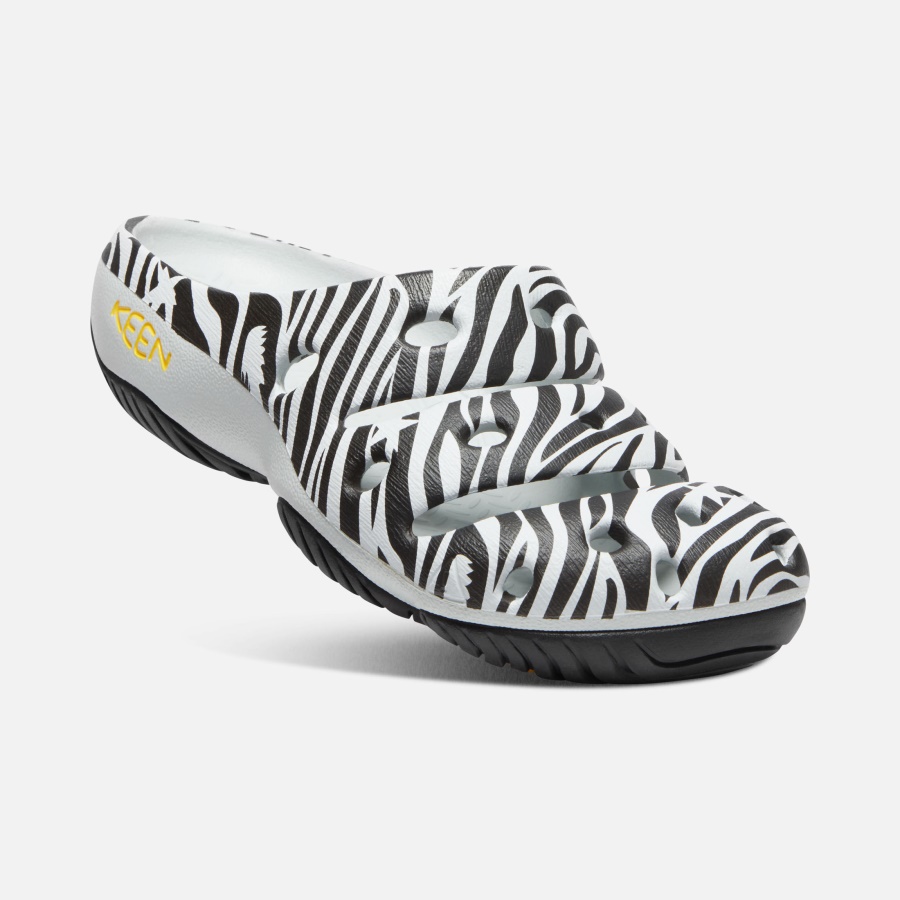 Keen Atms Zebra Star Women's Yogui Arts