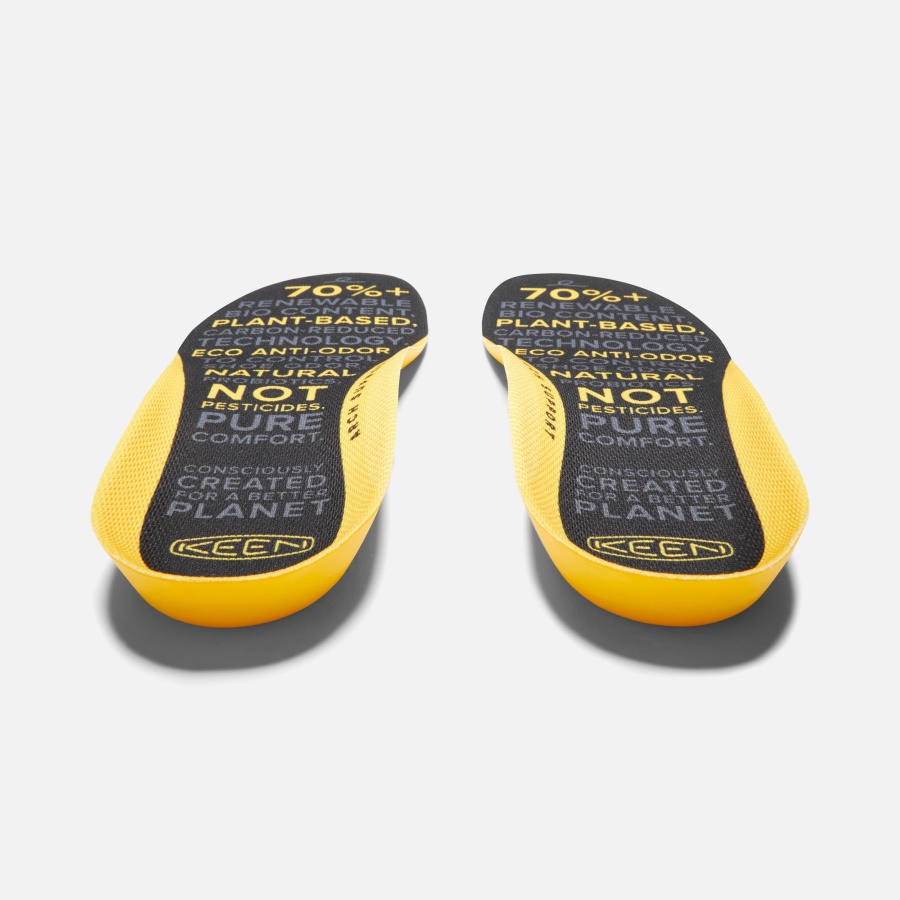 Multi Keen Women's K-15 Plant Based Insole