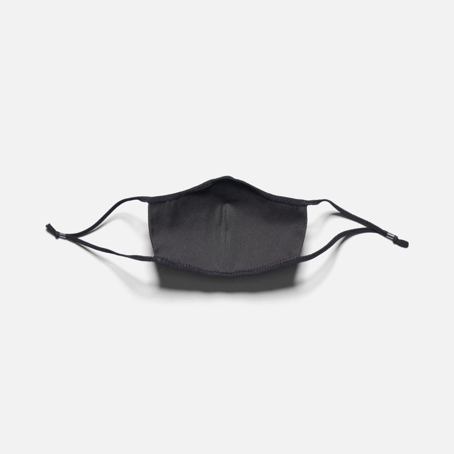 Black KEEN Together Mask M/L Keen