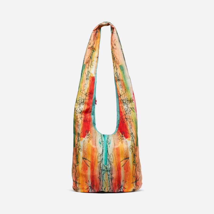 Keen Banyan Tree KEEN x Garcia Shoulder Bag