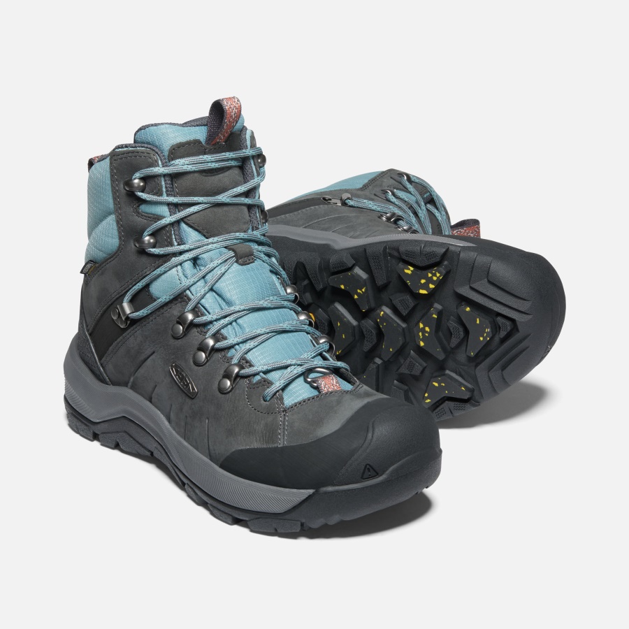 Keen Magnet-North Atlantic Women's Revel IV Polar Boot