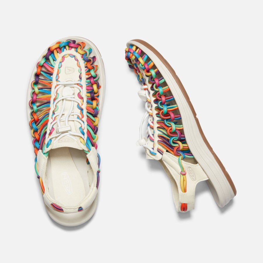 Original Tie Dye-Birch Keen Women's UNEEK