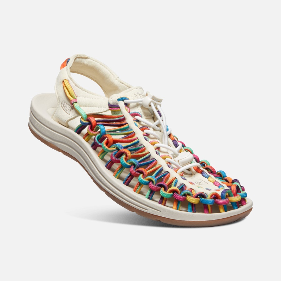 Original Tie Dye-Birch Keen Women's UNEEK
