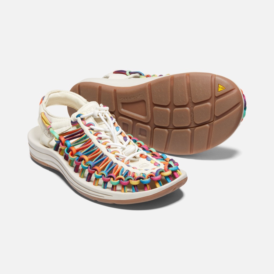 Original Tie Dye-Birch Keen Women's UNEEK